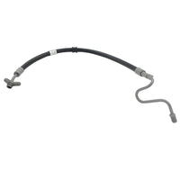 High Pressure Power Steering Hose Fit For Honda CRV RD7 2.4L 4WD K24A1 RD8 2.0L FWD K20A4 4Cyl 2001-2007 - image 3
