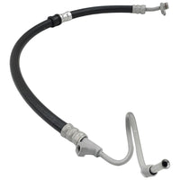 High Pressure Power Steering Hose Fit For Honda CRV RD7 2.4L 4WD K24A1 RD8 2.0L FWD K20A4 4Cyl 2001-2007 - image 5