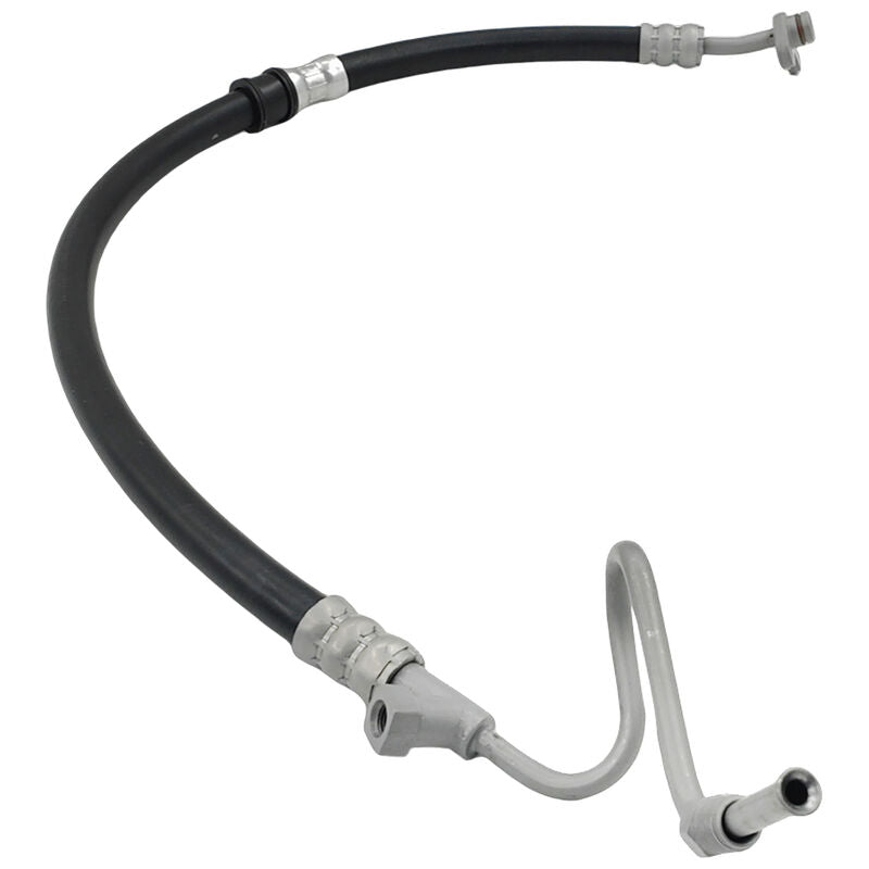 High Pressure Power Steering Hose Fit For Honda CRV RD7 2.4L 4WD K24A1 RD8 2.0L FWD K20A4 4Cyl 2001-2007 - image 5
