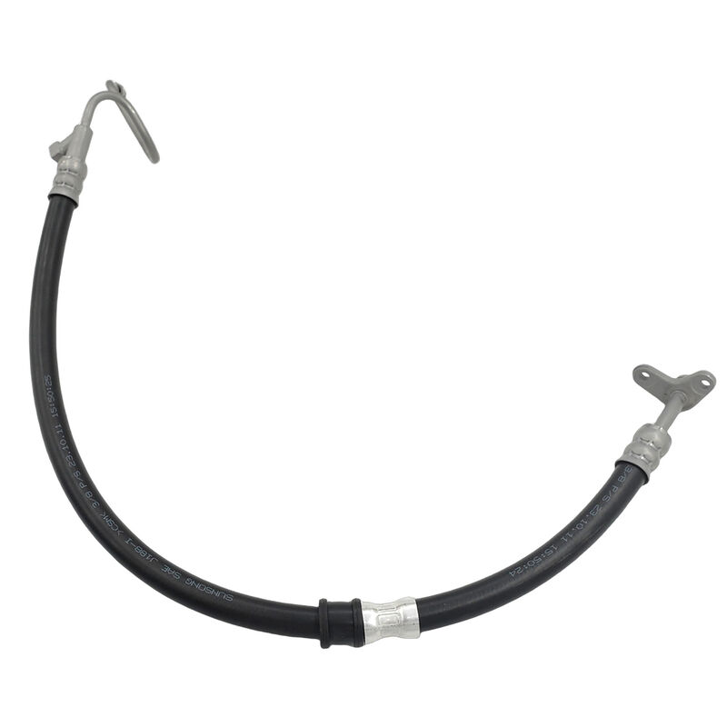 High Pressure Power Steering Hose Fit For Honda CRV RD7 2.4L 4WD K24A1 RD8 2.0L FWD K20A4 4Cyl 2001-2007 - image 8