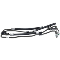 High And Low Power Steering Hose To Steering Rack Fit For LDV T60 2.8L Diesel 2017-07/2021 BRK104704 - image 3