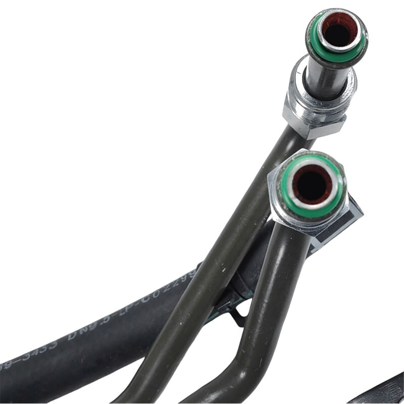 High And Low Power Steering Hose To Steering Rack Fit For LDV T60 2.8L Diesel 2017-07/2021 BRK104704 - image 6