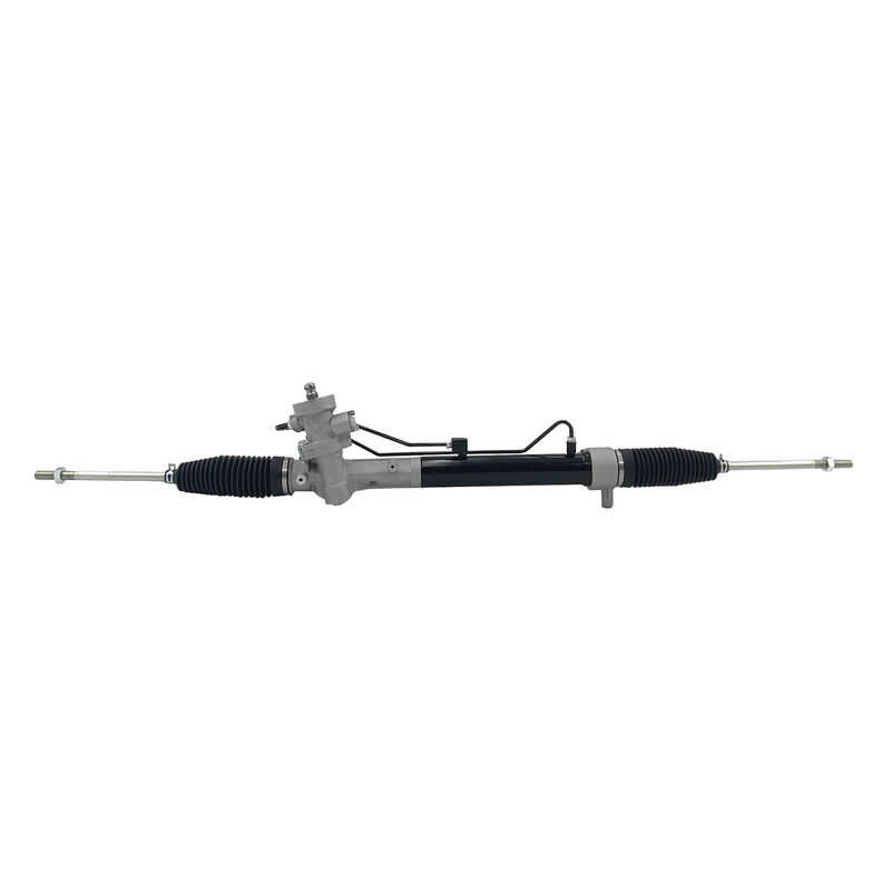 Power Steering Rack Without Tie Rod End Fit For Ford Escape ZB-ZD 01/2004-01/2012 - image 4