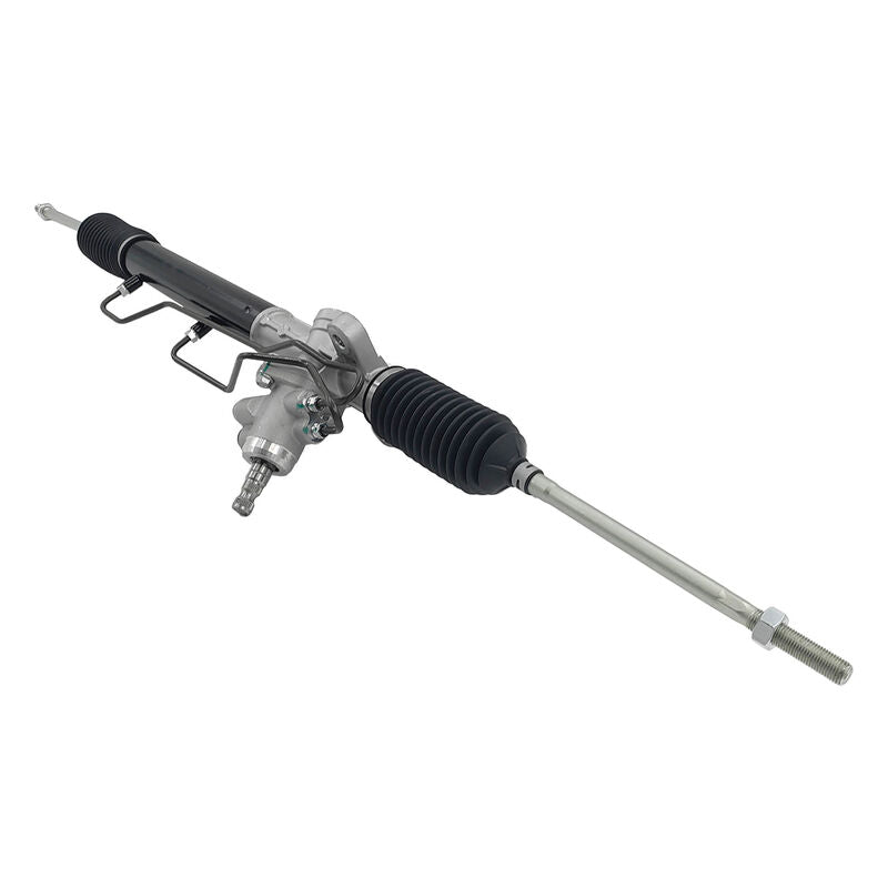 Power Steering Rack Without Tie Rod End Fit For Hyundai Getz TB 1.3L 1.5L G4EA G4EC Hatchback 2002-2005 57700-1C900 - image 3
