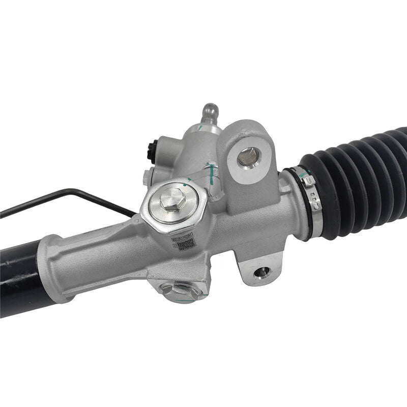Power Steering Rack Without Tie Rod End Fit For Hyundai Getz TB 1.3L 1.5L G4EA G4EC Hatchback 2002-2005 57700-1C900 - image 6