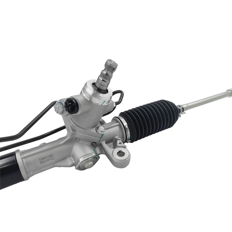 Power Steering Rack Without Tie Rod End Fit For Hyundai Getz TB 1.3L 1.5L G4EA G4EC Hatchback 2002-2005 57700-1C900 - image 7