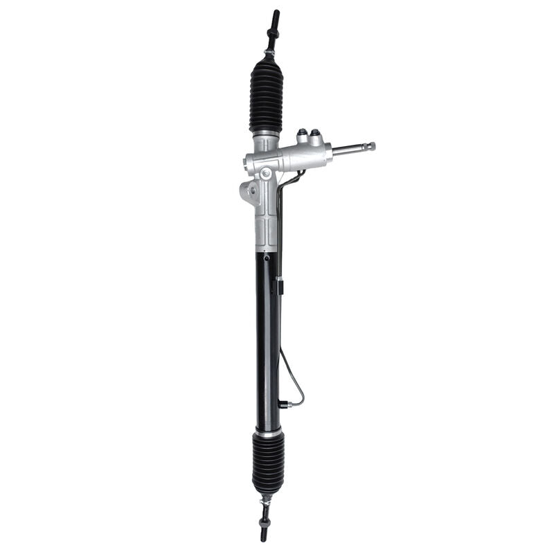 Power Steering Rack Fit For Kia Cerato TD Hydraulic Type 10/2008-03/2013 57700-1M190 - image 2