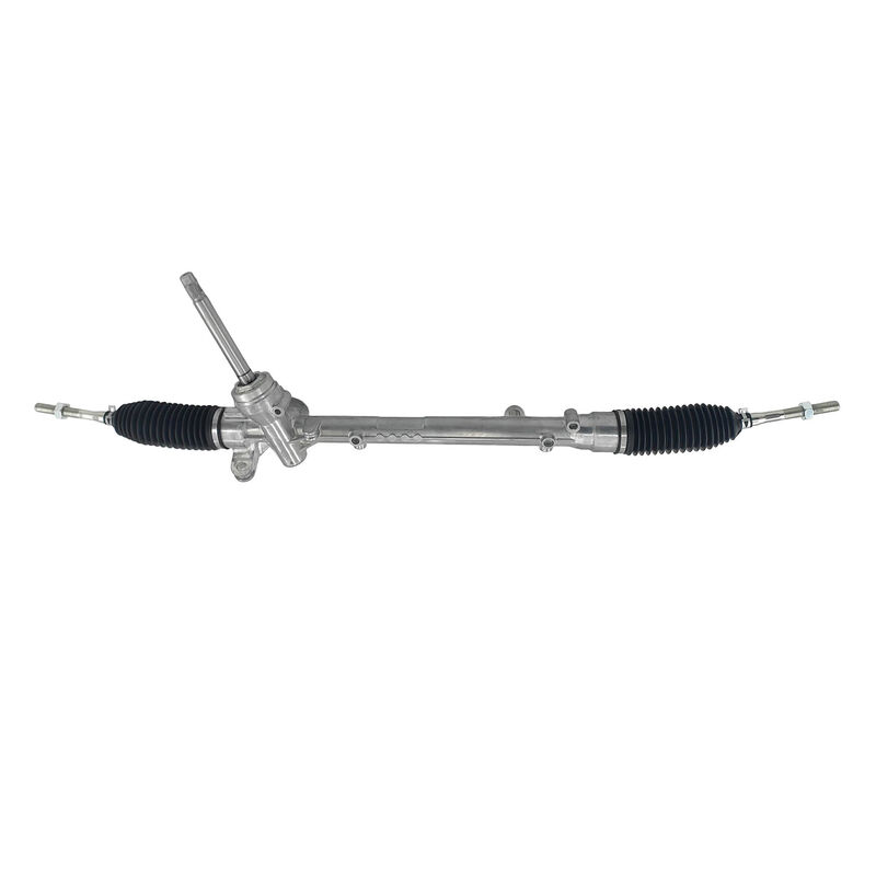 Power Steering Rack Without Tie Rod End Fit For Mazda 2 DJ DL 1.5L P5VPS 2014-ON 16in Wheel Type D09L32110C - image 2