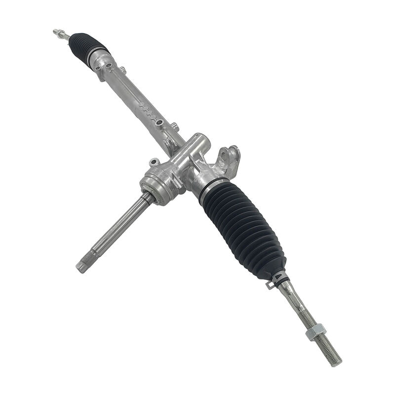 Power Steering Rack Without Tie Rod End Fit For Mazda 2 DJ DL 1.5L P5VPS 2014-ON 16in Wheel Type D09L32110C - image 8