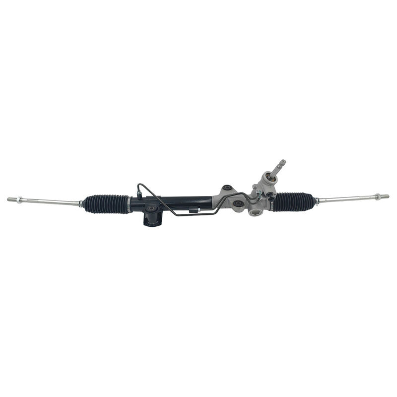 Power Steering Rack Without Tie Rod End Fit For Mitsubishi Outlander ZG ZH 3.0L 6B31 Petrol 2006-2012 4410A025 - image 2