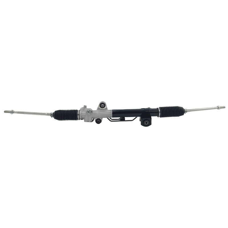 Power Steering Rack Without Tie Rod End Fit For Mitsubishi Outlander ZG ZH 3.0L 6B31 Petrol 2006-2012 4410A025 - image 3