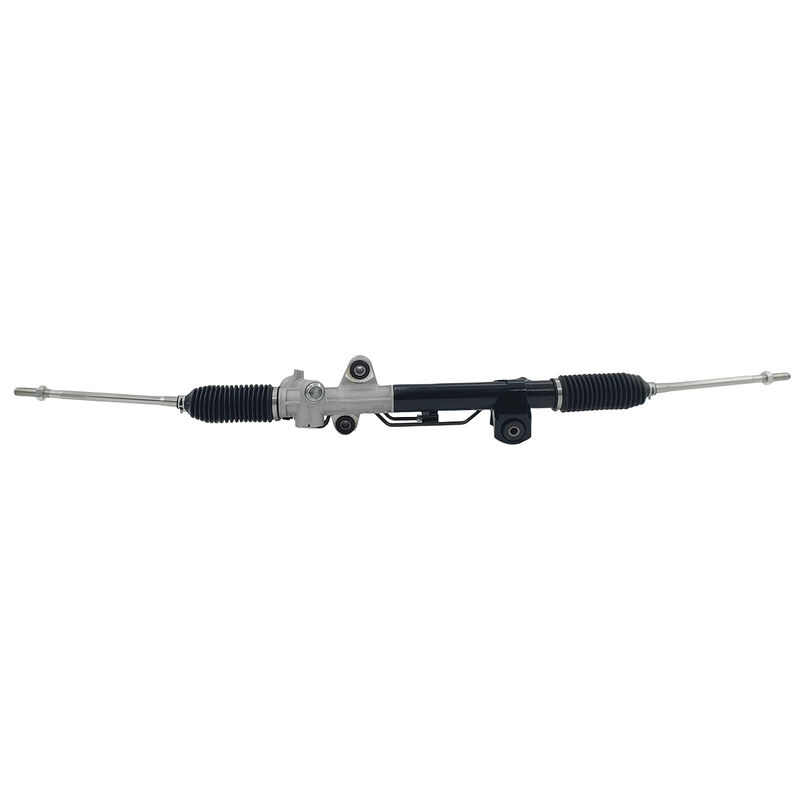Power Steering Rack Without Tie Rod End Fit For Mitsubishi Outlander ZG ZH 3.0L 6B31 Petrol 2006-2012 4410A025 - image 3