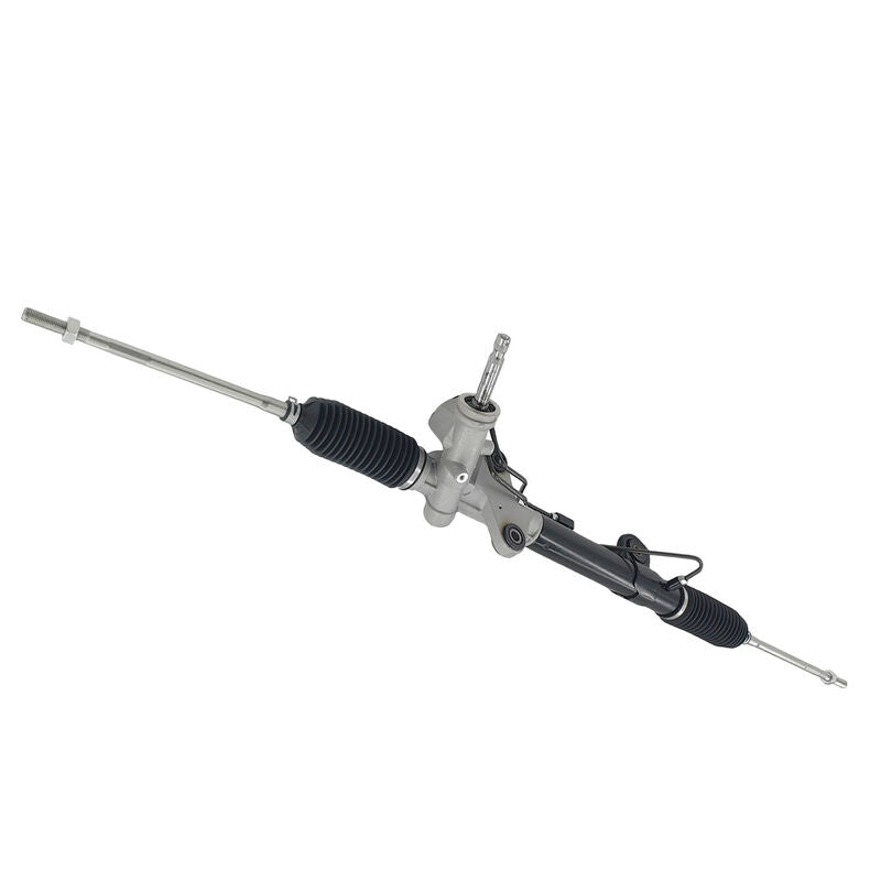 Power Steering Rack Without Tie Rod End Fit For Mitsubishi Outlander ZG ZH 3.0L 6B31 Petrol 2006-2012 4410A025 - image 4