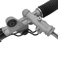 Power Steering Rack Without Tie Rod End Fit For Mitsubishi Outlander ZG ZH 3.0L 6B31 Petrol 2006-2012 4410A025 - image 6