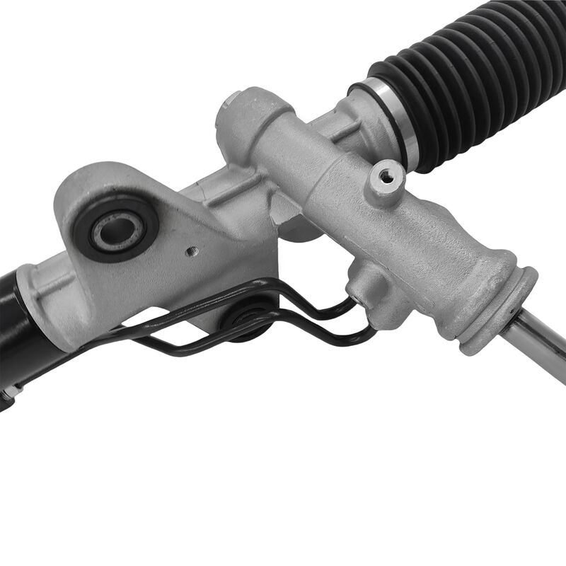 Power Steering Rack Without Tie Rod End Fit For Mitsubishi Outlander ZG ZH 3.0L 6B31 Petrol 2006-2012 4410A025 - image 6
