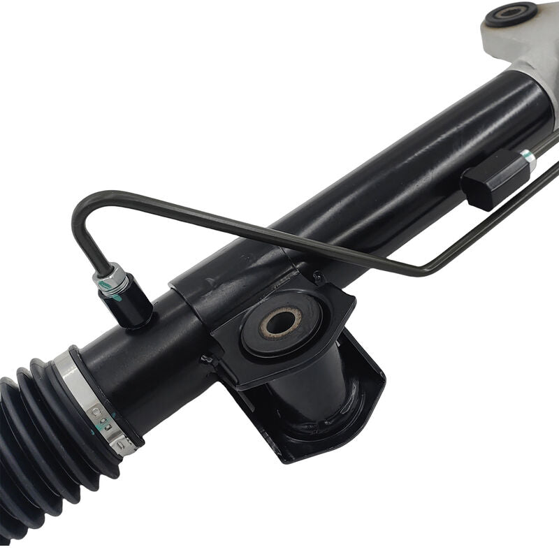 Power Steering Rack Without Tie Rod End Fit For Mitsubishi Outlander ZG ZH 3.0L 6B31 Petrol 2006-2012 4410A025 - image 7