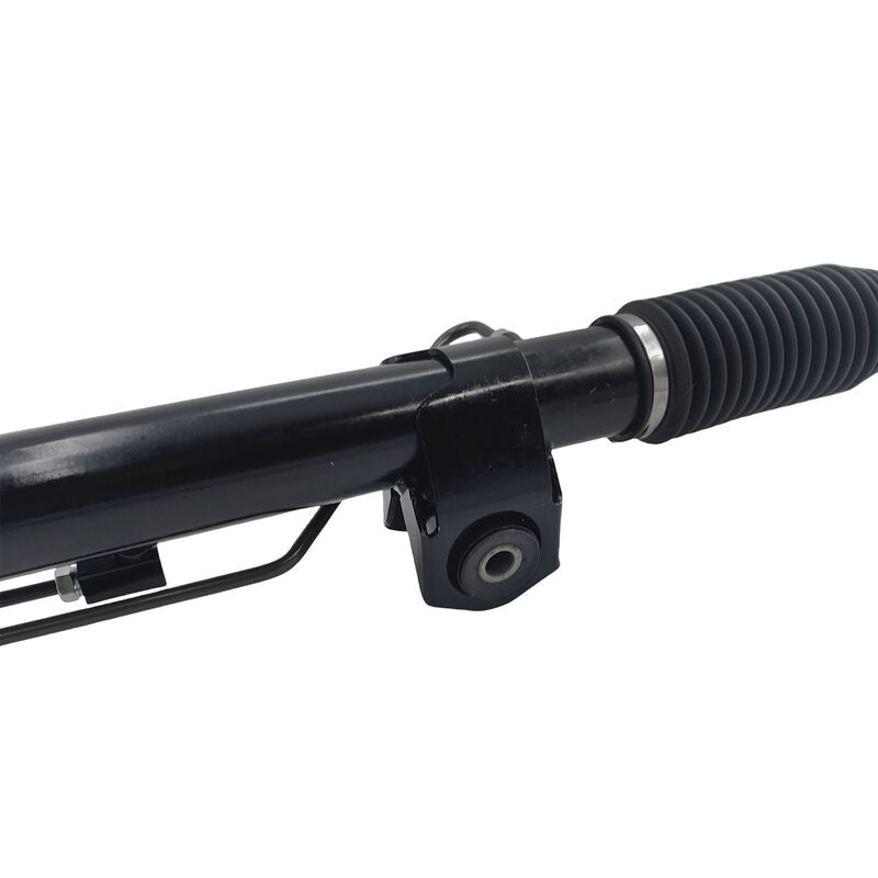 Power Steering Rack Without Tie Rod End Fit For Mitsubishi Outlander ZG ZH 3.0L 6B31 Petrol 2006-2012 4410A025 - image 8