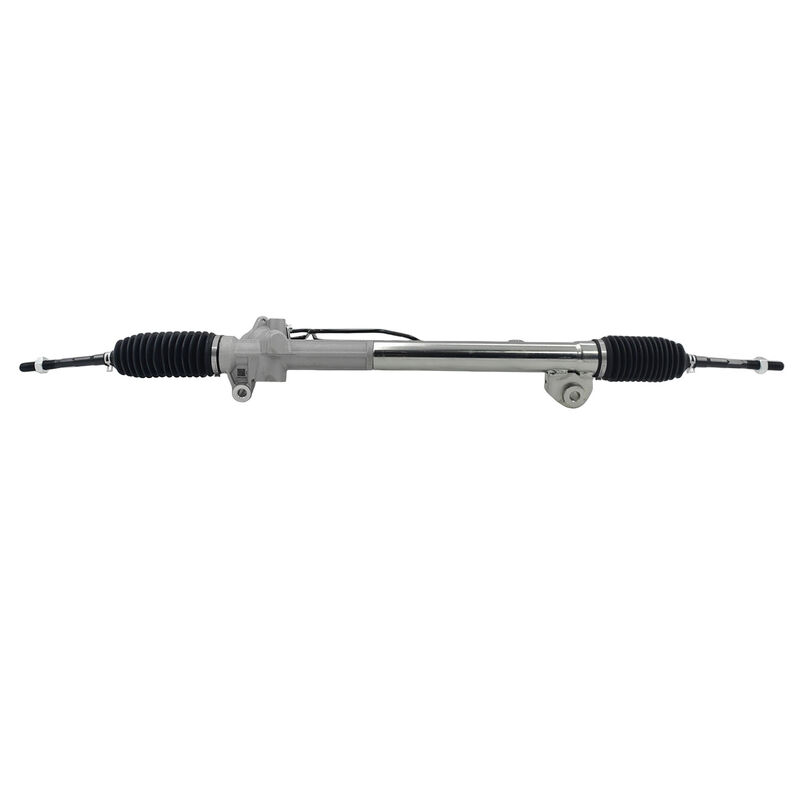 Power Steering Rack Without Tie Rod End Fit For MG 3 Style Vti-Tech 5 Door Hatchback 2011-2022 30085733 - image 5