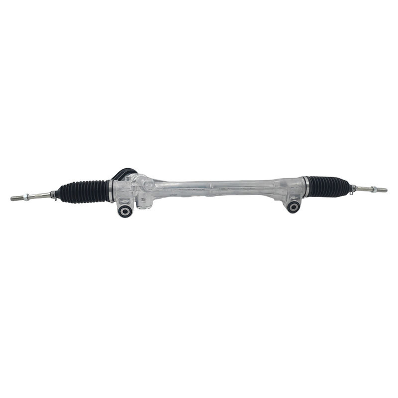 Power Steering Rack Without Tie Rod End Fit For Nissan Micra K13 1.2L 1.5L HR12DE HR15DE 2010-2017 48001-1HA9A - image 5