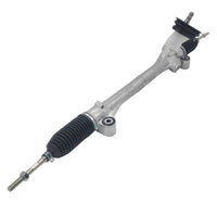 Power Steering Rack Without Tie Rod End Fit For Nissan Micra K13 1.2L 1.5L HR12DE HR15DE 2010-2017 48001-1HA9A - image 6