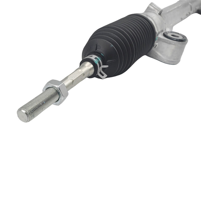 Power Steering Rack Without Tie Rod End Fit For Nissan Micra K13 1.2L 1.5L HR12DE HR15DE 2010-2017 48001-1HA9A - image 9