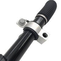 Power Steering Rack Without Tie Rod End Fit For Nissan Murano Z50 3.5L VQ35DE 4WD 2005-2009 49001-CB000 - image 7