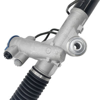 Power Steering Rack Without Tie Rod End Fit For Nissan Murano Z50 3.5L VQ35DE 4WD 2005-2009 49001-CB000 - image 8
