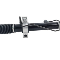 Power Steering Rack Without Tie Rod End Fit For Nissan Murano Z50 3.5L VQ35DE 4WD 2005-2009 49001-CB000 - image 9