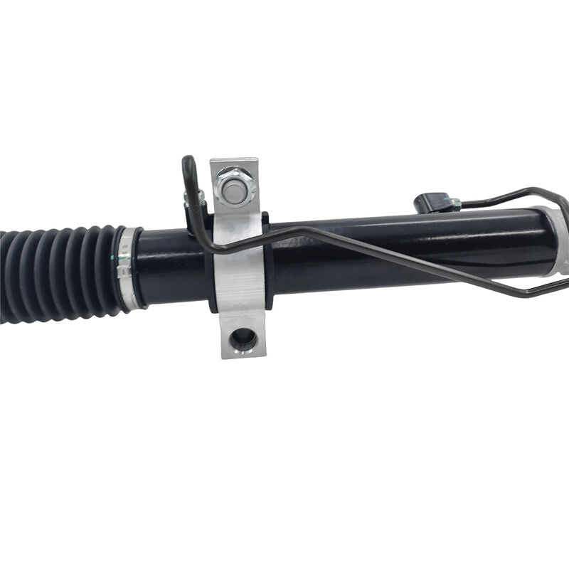 Power Steering Rack Without Tie Rod End Fit For Nissan Murano Z50 3.5L VQ35DE 4WD 2005-2009 49001-CB000 - image 9