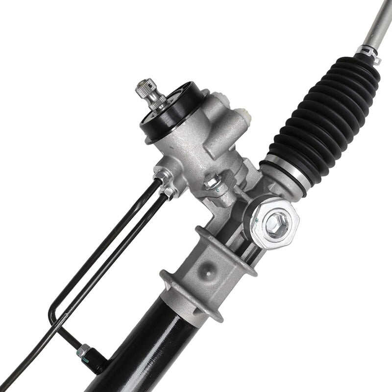 Power Steering Rack Fit For Proton Gen2 Gen2FL Persona PW825611 PW823061 RT8018 - image 8