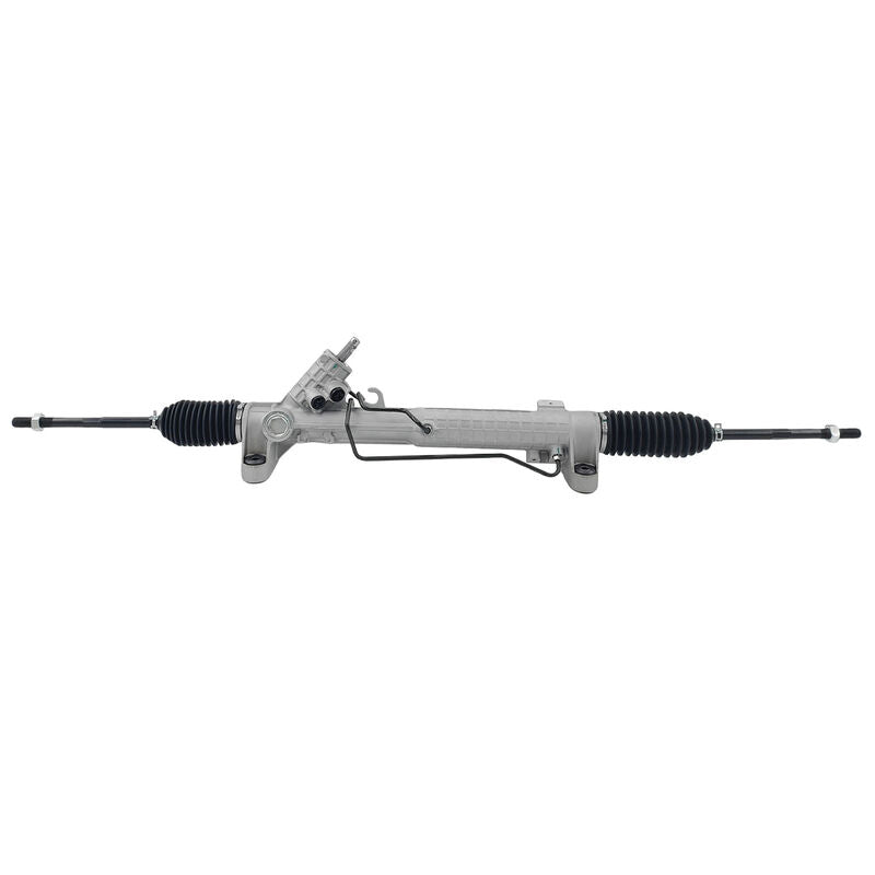 Power Steering Rack Fit For Volkswagen Caravelle Kombi Transporter T4 1992-2005 701422055C - image 1