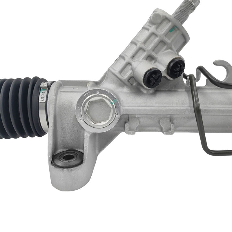 Power Steering Rack Fit For Volkswagen Caravelle Kombi Transporter T4 1992-2005 701422055C - image 5
