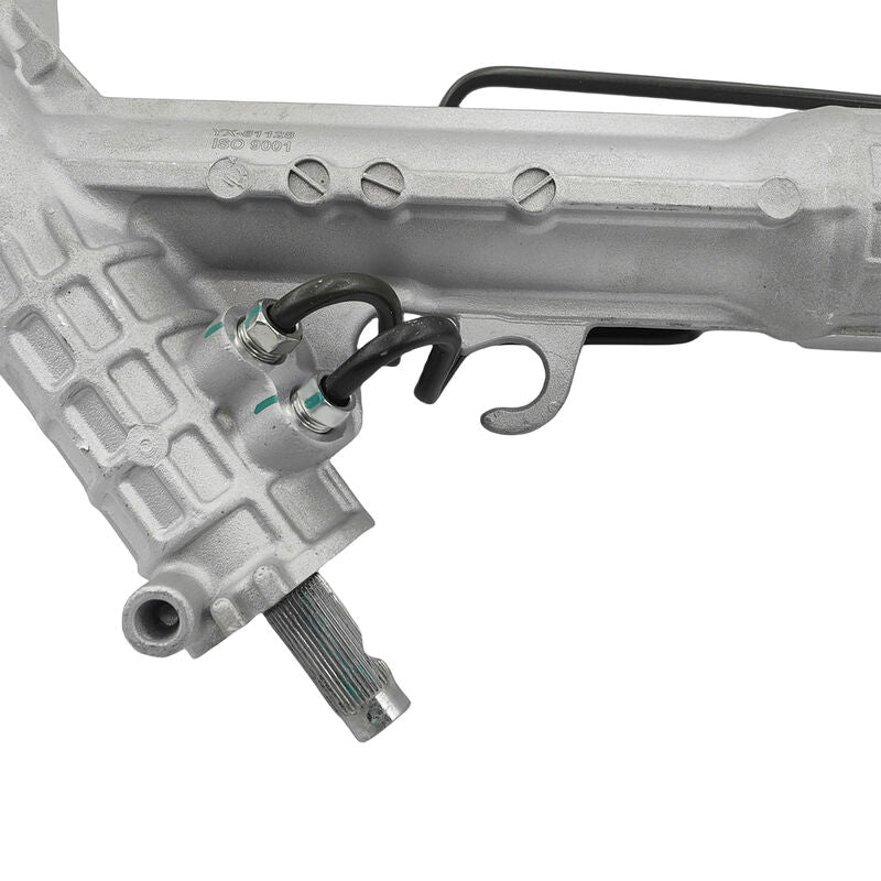 Power Steering Rack Fit For Volkswagen Caravelle Kombi Transporter T4 1992-2005 701422055C - image 6