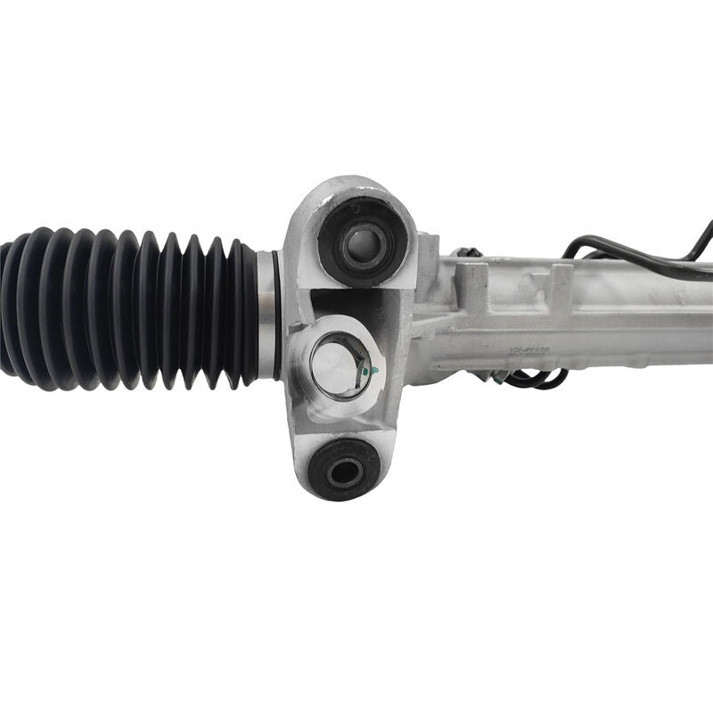 Power Steering Rack Fit For Volkswagen Caravelle Kombi Transporter T4 1992-2005 701422055C - image 7