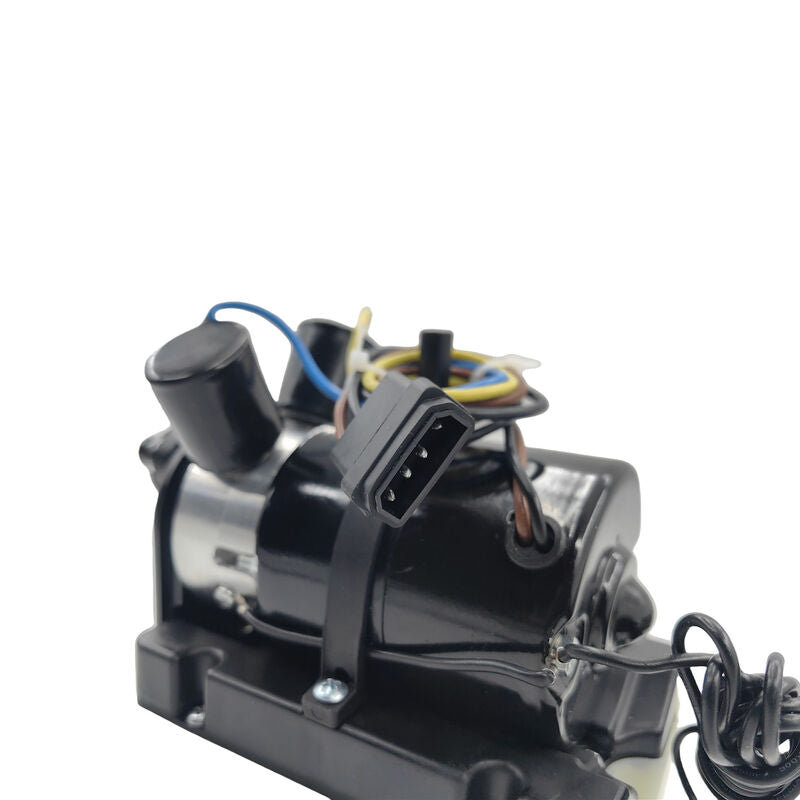 Hydraulic Power Unit V351HPU1 12V Pump Precise Control Fit For Marine Boats - image 7