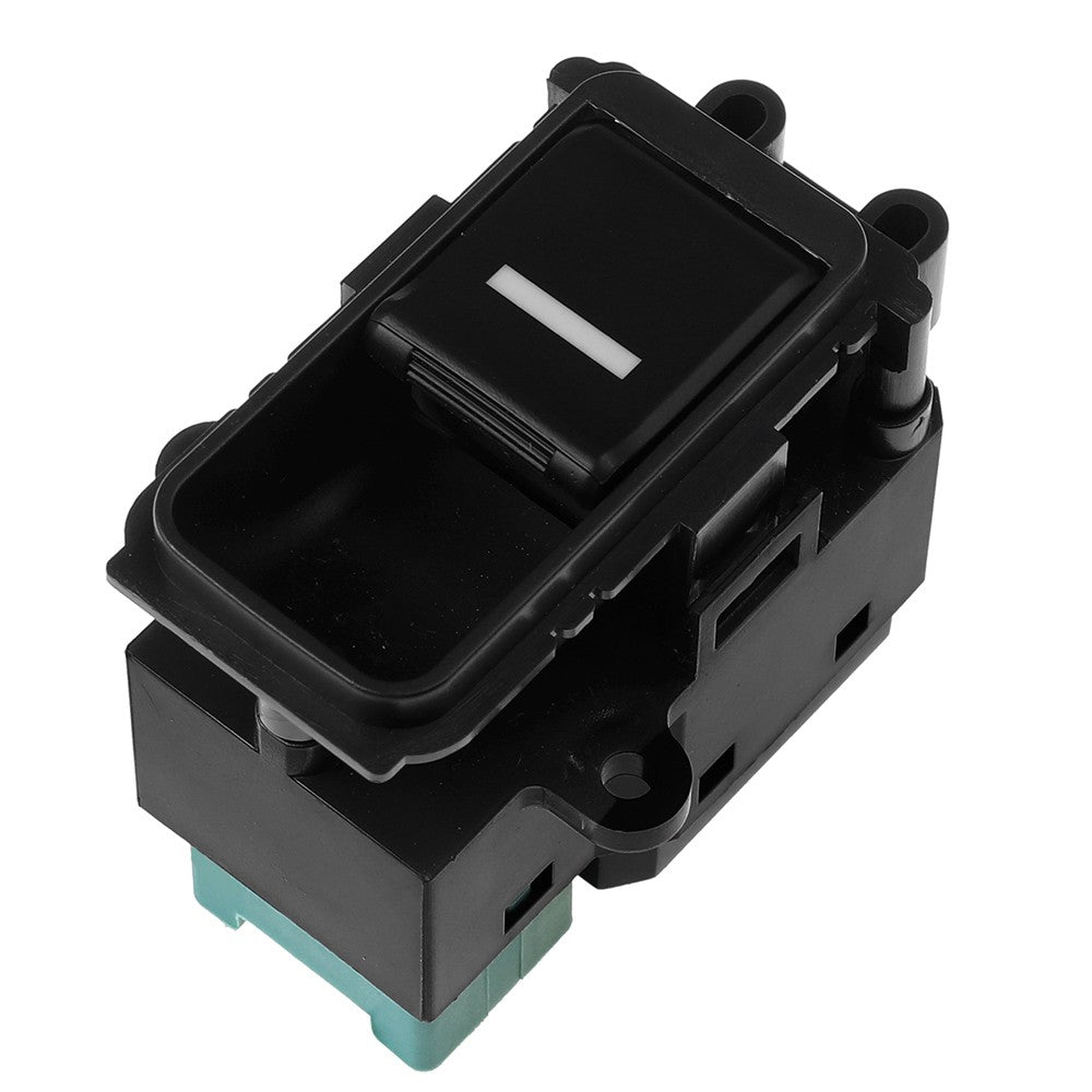 Single passenger window switch 35770-SDA-A21