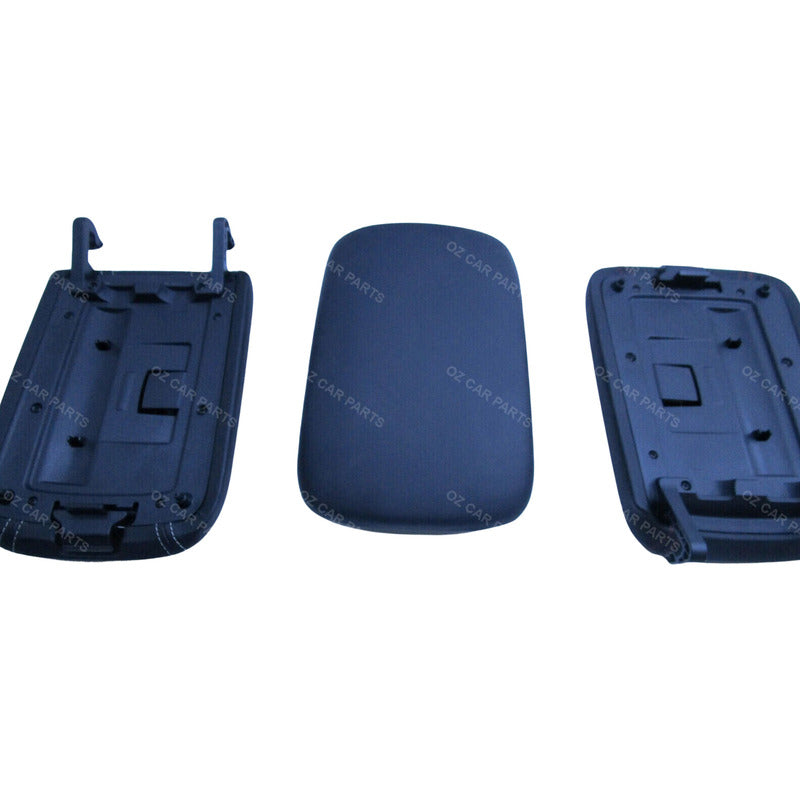 Center Console Lid Armrest Fit For Holden Commodore VE VF SS SSV SV8 - image 1