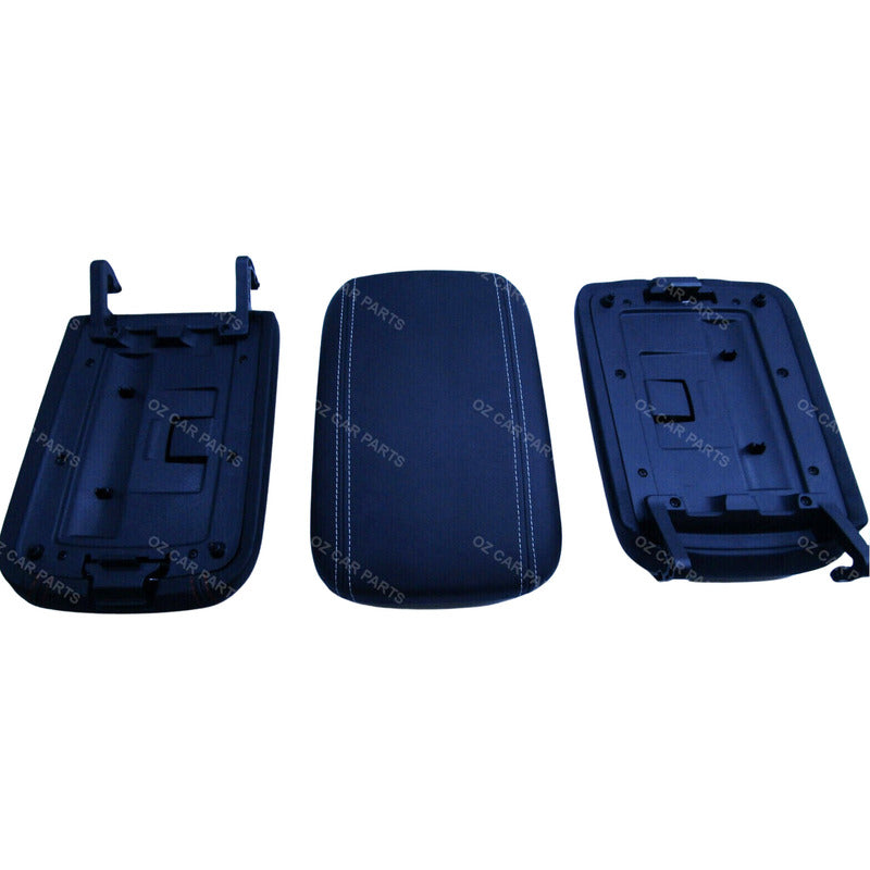 Center Console Lid Armrest Fit For Holden Commodore VE VF SS SSV SV8 - image 3