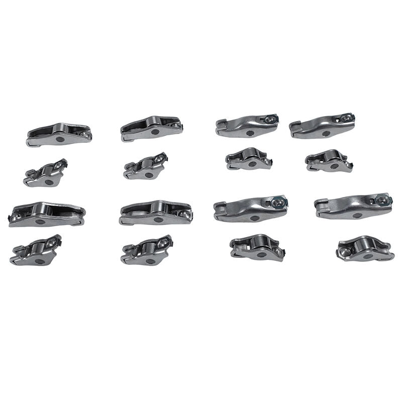 Long Rocker & Short Rocker Arms Set Kit Fit For Hyundai iLoad iMax D4CB 2007-ON - image 4