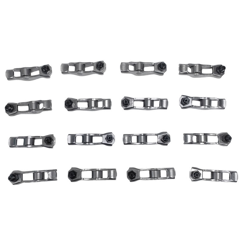 16Pcs Rocker Arms Fit For Mitsubishi Challenger PB PC L200 MN Triton ML MN 2.5L 4D56T 2005-2015 1025A091
