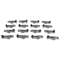 16Pcs Rocker Arms Fit For Mitsubishi Challenger PB PC L200 MN Triton ML MN 2.5L 4D56T 2005-2015 1025A091
