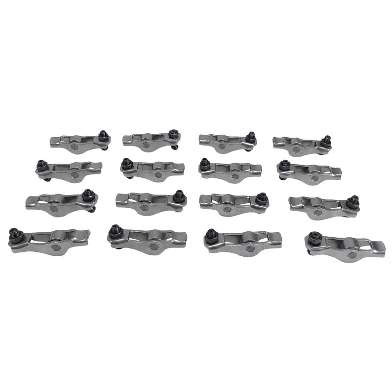 16Pcs Rocker Arms Fit For Mitsubishi Challenger PB PC L200 MN Triton ML MN 2.5L 4D56T 2005-2015 1025A091