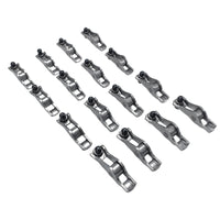16Pcs Rocker Arms Fit For Mitsubishi Challenger PB PC L200 MN Triton ML MN 2.5L 4D56T 2005-2015 1025A091
