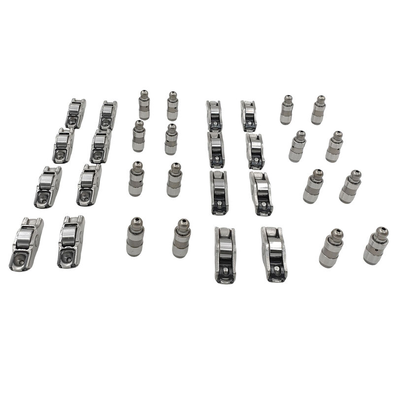 Lifters & Rocker Arm Rockers Set Fit For Volkswagen Golf Tiguan Passat Amarok Transporter For Audi A3 S3 A4 A5 Q3 For Skoda Octavia Superb 2008-2020 - image 1