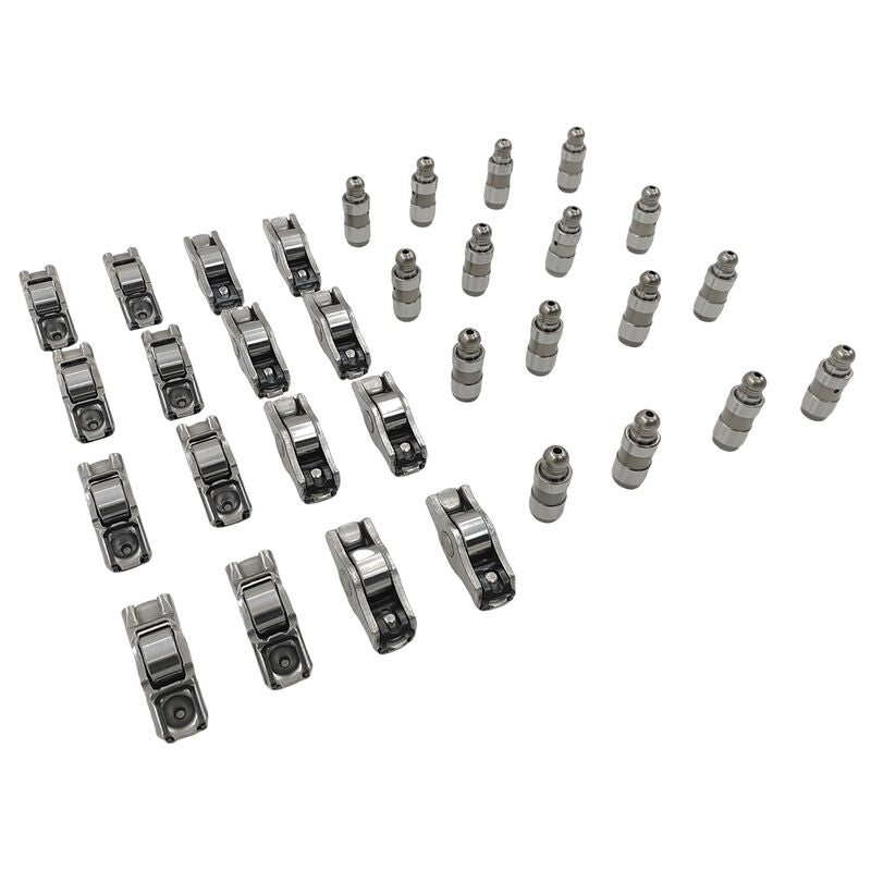 Lifters & Rocker Arm Rockers Set Fit For Volkswagen Golf Tiguan Passat Amarok Transporter For Audi A3 S3 A4 A5 Q3 For Skoda Octavia Superb 2008-2020 - image 2