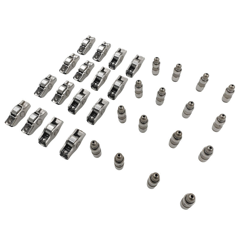 Lifters & Rocker Arm Rockers Set Fit For Volkswagen Golf Tiguan Passat Amarok Transporter For Audi A3 S3 A4 A5 Q3 For Skoda Octavia Superb 2008-2020 - image 3