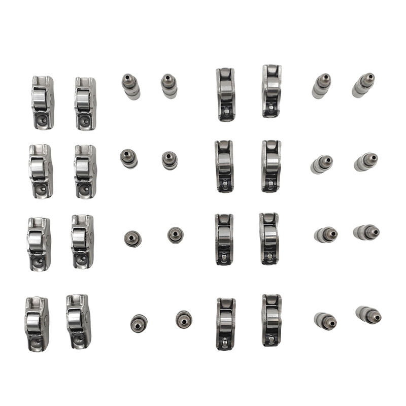 Lifters & Rocker Arm Rockers Set Fit For Volkswagen Golf Tiguan Passat Amarok Transporter For Audi A3 S3 A4 A5 Q3 For Skoda Octavia Superb 2008-2020 - image 4
