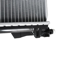 Radiator Fit For Mercedes Benz C-Class W203 C160 C180 C200 C220 2000-2007 AT MT - image 4