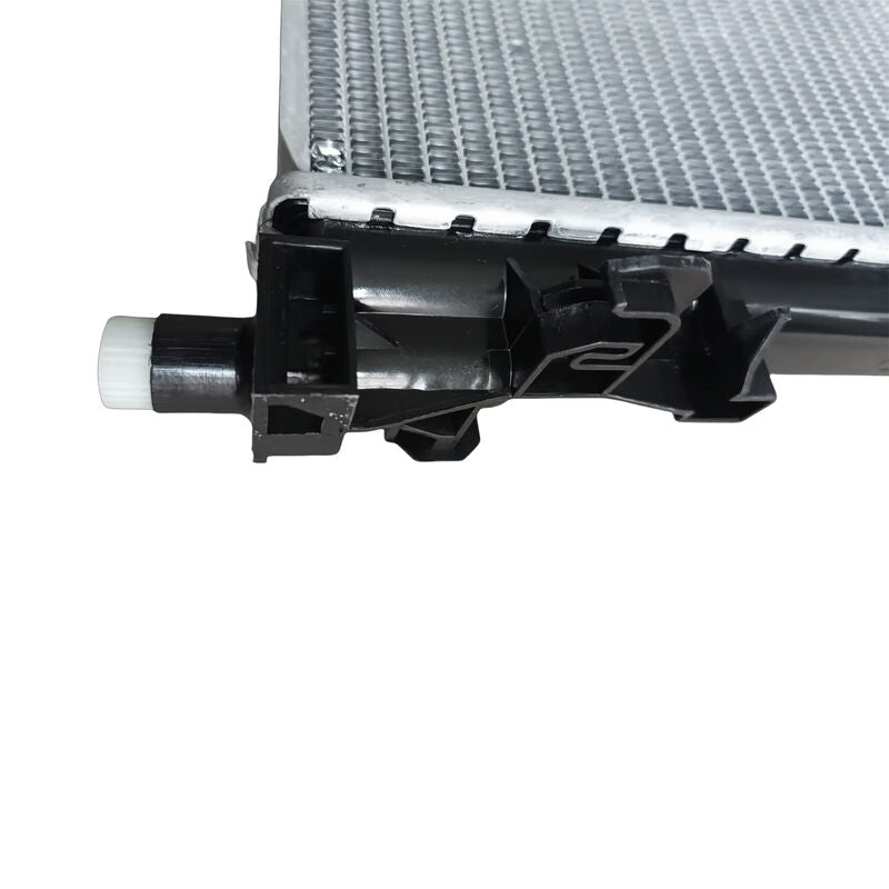 Radiator Fit For Mercedes Benz C-Class W203 C160 C180 C200 C220 2000-2007 AT MT - image 7