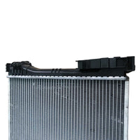 Radiator Fit For Mercedes Benz C-Class W204 C180 C220 C250 C300 C320 C350 C63 AMG 2007-ON - image 5